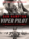 Cover image for Viper Pilot